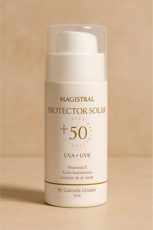 PROTECTOR SOLAR