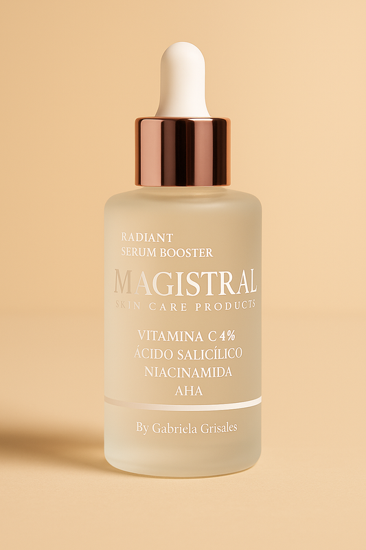 RADIANT - SERUM BOOSTER